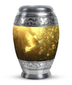 Dove Urn For Human Ashes Memorial, Funeral Cremation Urn For Ashes