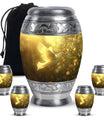 Dove Urn For Human Ashes Memorial, Funeral Cremation Urn For Ashes