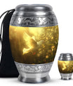 Dove Urn For Human Ashes Memorial, Funeral Cremation Urn For Ashes
