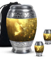 Dove Urn For Human Ashes Memorial, Funeral Cremation Urn For Ashes