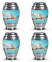 Dove Cremation Urns For Men Memorial, Funeral Cremation Urn