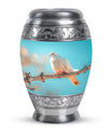 Dove Cremation Urns For Men Memorial, Funeral Cremation Urn