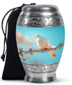 Dove Cremation Urns For Men Memorial, Funeral Cremation Urn