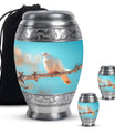 Dove Cremation Urns For Men Memorial, Funeral Cremation Urn