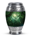 Dove Large Urns For Human Ashes Large Memorial, Funeral Urn For Ashes