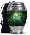 Dove Large Urns For Human Ashes Large Memorial, Funeral Urn For Ashes