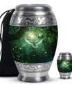 Dove Large Urns For Human Ashes Large Memorial, Funeral Urn For Ashes