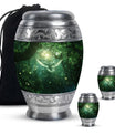 Dove Large Urns For Human Ashes Large Memorial, Funeral Urn For Ashes