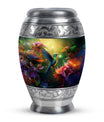 Humming Bird Urns For Mom Ashes Funeral, Ashes Memorial Urn