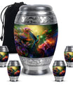Humming Bird Urns For Mom Ashes Funeral, Ashes Memorial Urn