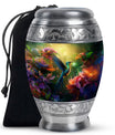 Humming Bird Urns For Mom Ashes Funeral, Ashes Memorial Urn