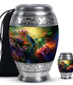 Humming Bird Urns For Mom Ashes Funeral, Ashes Memorial Urn