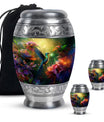 Humming Bird Urns For Mom Ashes Funeral, Ashes Memorial Urn