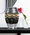 Pattern Small Urns For Human Ashes Funeral, Ashes Urn For Ashes