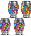 Pattern Urn For Baby Funeral, Ashes Cremation Urn For Ashes