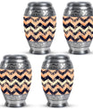 Pattern Adult Male Urn For Ashes Large Funeral, Ashes Urn For Ashes