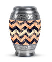 Pattern Adult Male Urn For Ashes Large Funeral, Ashes Urn For Ashes