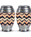 Pattern Adult Male Urn For Ashes Large Funeral, Ashes Urn For Ashes