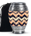 Pattern Adult Male Urn For Ashes Large Funeral, Ashes Urn For Ashes