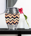 Pattern Adult Male Urn For Ashes Large Funeral, Ashes Urn For Ashes