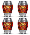 Phoenix Human Ashes Urns Large Funeral, Ashes Urn For Ashes