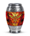 Phoenix Human Ashes Urns Large Funeral, Ashes Urn For Ashes