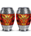 Phoenix Human Ashes Urns Large Funeral, Ashes Urn For Ashes