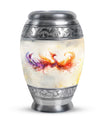 Phoenix Little Urns For Ashes Funeral, Ashes Cremation Urn