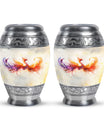 Phoenix Little Urns For Ashes Funeral, Ashes Cremation Urn