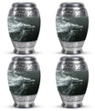Dragon Memorial Urn And Funeral Urn Funeral, Ashes Urn For Ashes
