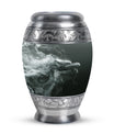 Dragon Memorial Urn And Funeral Urn Funeral, Ashes Urn For Ashes