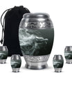 Dragon Memorial Urn And Funeral Urn Funeral, Ashes Urn For Ashes