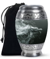 Dragon Memorial Urn And Funeral Urn Funeral, Ashes Urn For Ashes