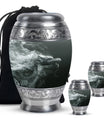 Dragon Memorial Urn And Funeral Urn Funeral, Ashes Urn For Ashes