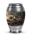 Dragon Urn For Human Ashes Keepsake Funeral, Ashes Cremation Urn