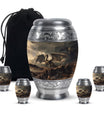 Dragon Urn For Human Ashes Keepsake Funeral, Ashes Cremation Urn