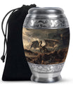 Dragon Urn For Human Ashes Keepsake Funeral, Ashes Cremation Urn