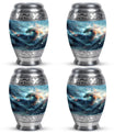 Dragon Ashes Keepsake Funeral, Ashes Memorial Urn