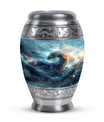 Dragon Ashes Keepsake Funeral, Ashes Memorial Urn
