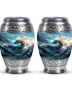 Dragon Ashes Keepsake Funeral, Ashes Memorial Urn