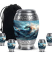 Dragon Ashes Keepsake Funeral, Ashes Memorial Urn