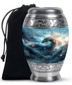 Dragon Ashes Keepsake Funeral, Ashes Memorial Urn