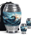 Dragon Ashes Keepsake Funeral, Ashes Memorial Urn