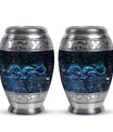 Dragon Keepsake Funeral, Ashes Cremation Urn For Ashes