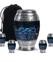 Dragon Keepsake Funeral, Ashes Cremation Urn For Ashes
