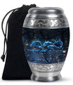 Dragon Keepsake Funeral, Ashes Cremation Urn For Ashes