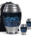 Dragon Keepsake Funeral, Ashes Cremation Urn For Ashes