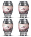 Dragon Keepsake For Human Ashes Large Funeral, Ashes Urn