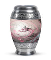 Dragon Keepsake For Human Ashes Large Funeral, Ashes Urn
