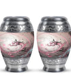 Dragon Keepsake For Human Ashes Large Funeral, Ashes Urn